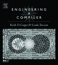 Engineering a Compiler, #1