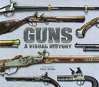 Guns: A Visual History #1