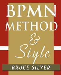 BPMN Method and Style: A levels-based methodology for BPM process modeling and improvement using BPMN #1