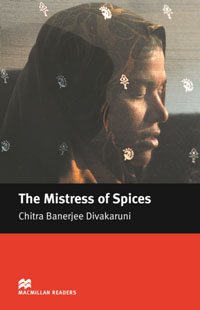 The Mistress of Spices: Upper evel | Дивакаруни Читра Банерджи #1