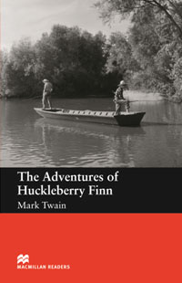 The Adventures of Huckleberry Finn: Beginner Level | Твен Марк #1