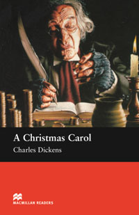 A Christmas Carol: Elementary Level | Диккенс Чарльз Джон Хаффем #1