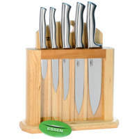 Набор кухонных ножей Essen #1