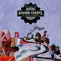 Kaiser Chiefs. The Future Is Medieval #1