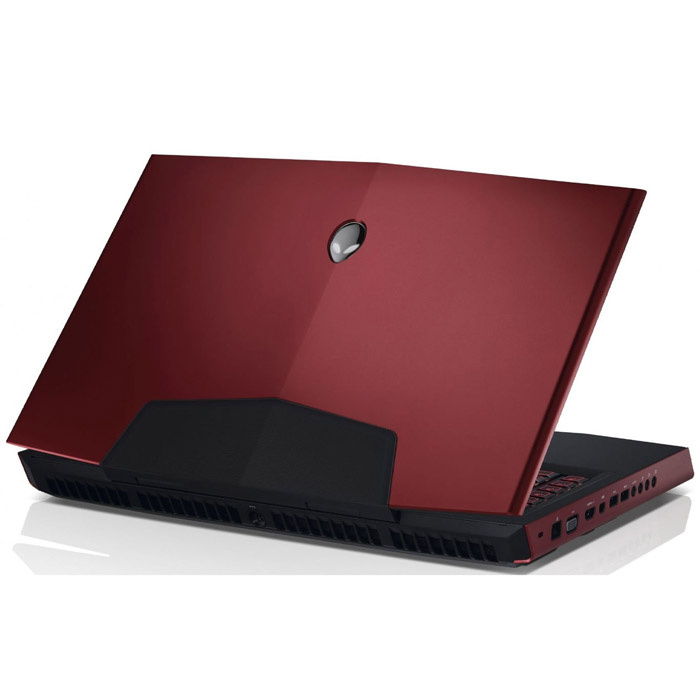Купить Ноутбук Dell Alienware M18x Цена