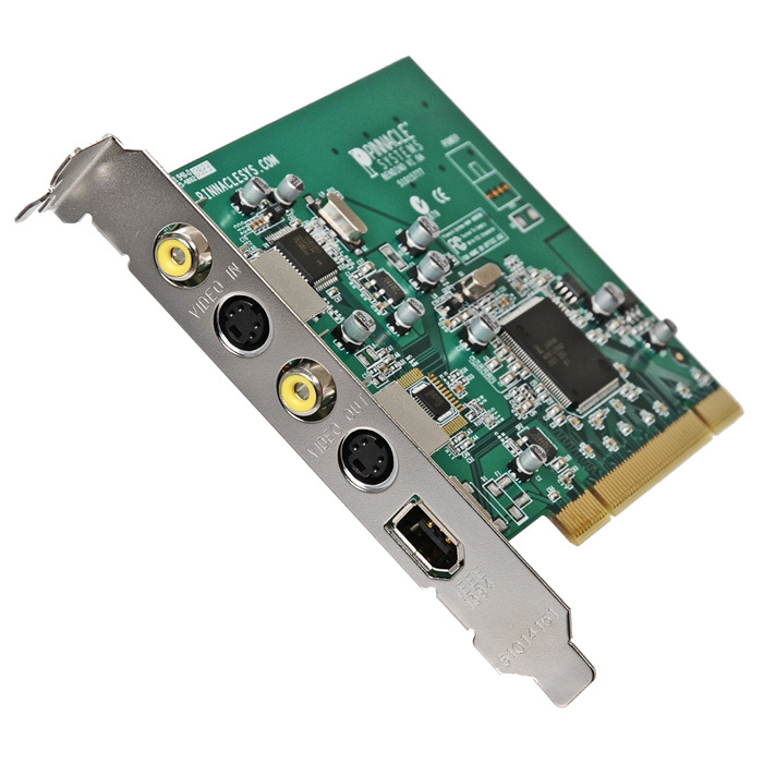 Pinnacle Studio MovieBoard HD PCI V.14 — купить в интернет-магазине ...
