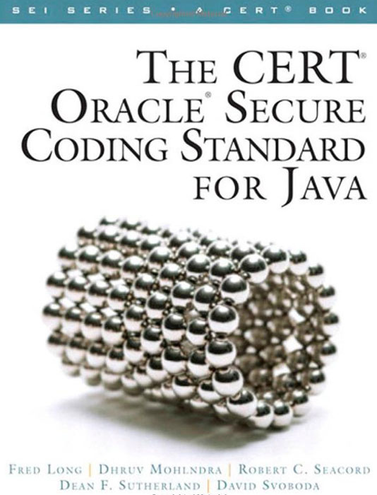 cert c coding standard