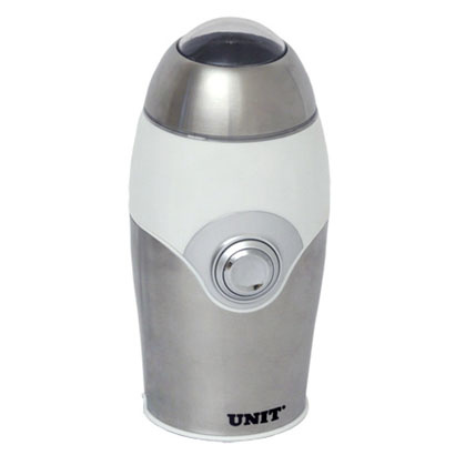 Кофемолка Unit Unit UCG-112, белый #1