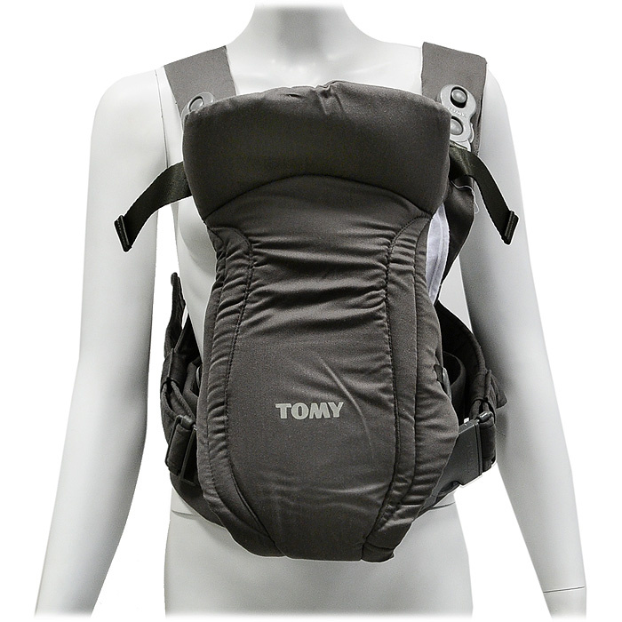 Ryukzak Perenoska Tomy Freestyle Classic Cvet Seryj Kupit V Internet Magazine Ozon S Bystroj Dostavkoj