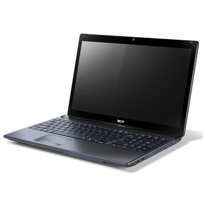 Характеристики Ноутбука Acer Aspire 5750g