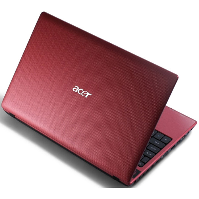Купить Ноутбук Acer Aspire 5750