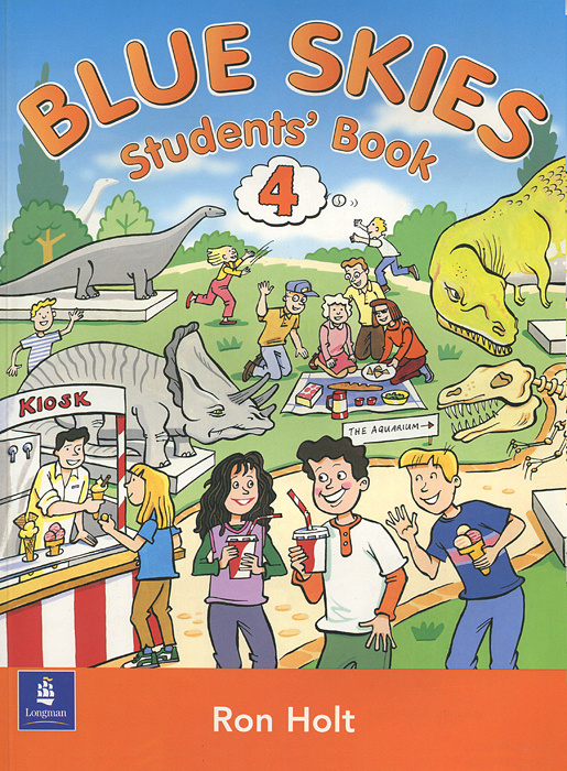 Pupils book 4 audio