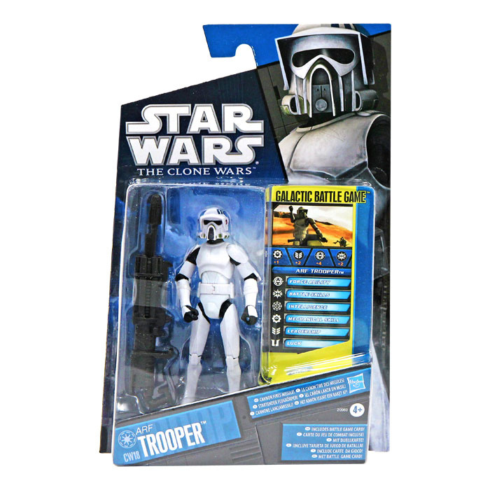 Star Wars Clone Wars