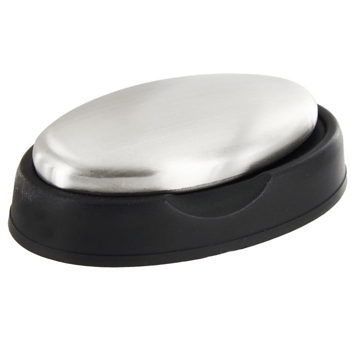 Мыло "Bradex", металлическое #1