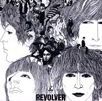 The Beatles. Revolver #1