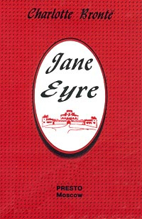 Jane Eyre #1