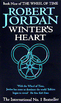 Winter's Heart #1