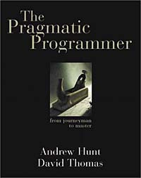 The Pragmatic Programmer: From Journeyman to Master #1