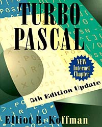 turbo pascal syntax
