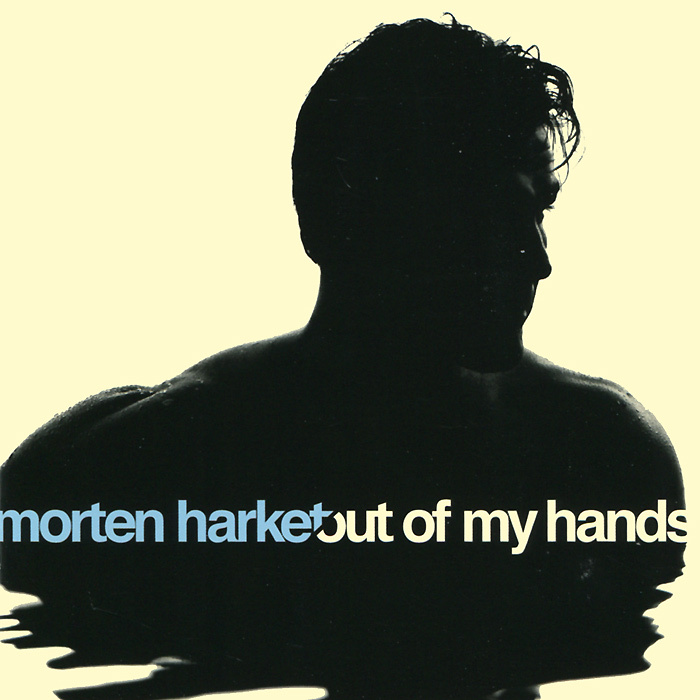 Morten Harket. Out Of My Hands #1