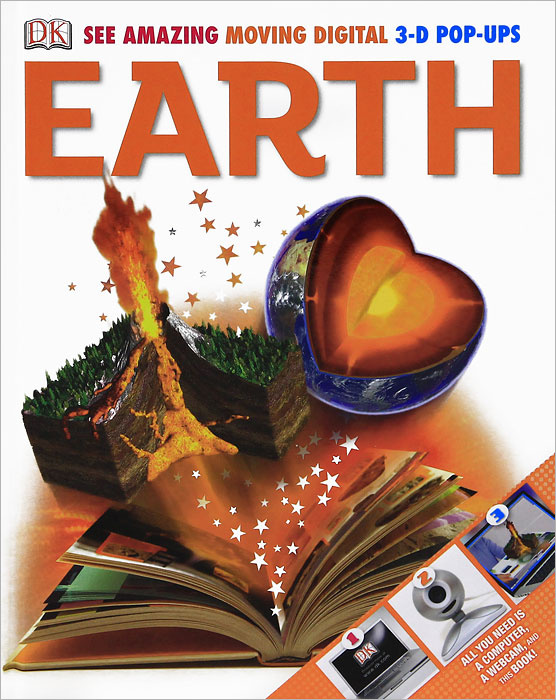 Earth book