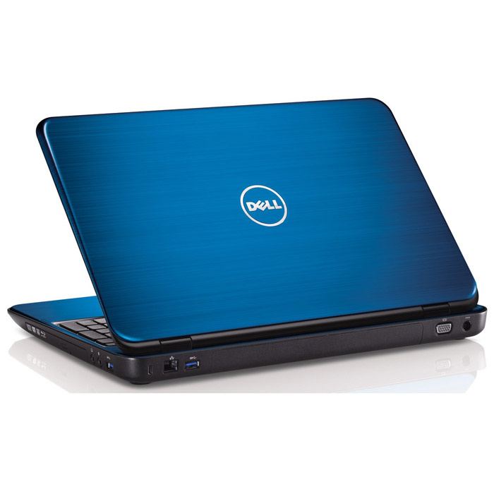 Ноутбук Dell Inspiron N5110 I7 Характеристики