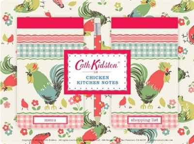 cath kidston kitchen
