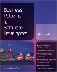 Business Patterns for Software Development #1