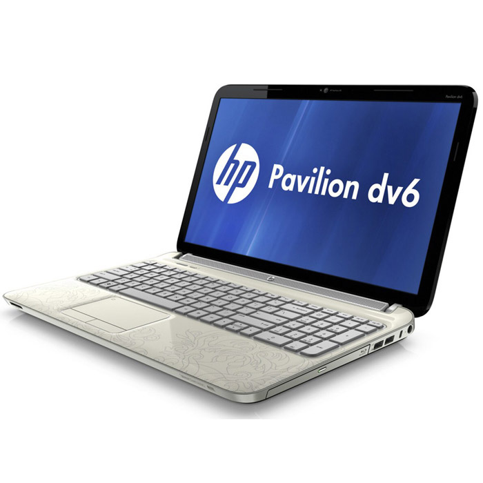 Ноутбук Hp Pavilion Dv6 Цена Характеристики