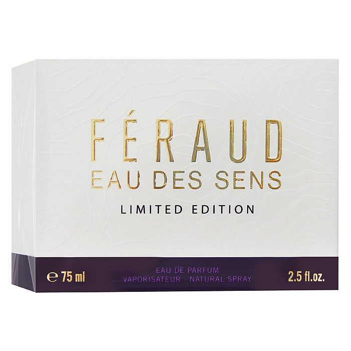 Feraud духи. Louis Feraud. Feraud nuit des Sens Limited Edition. Духи Feraud в летуаль.