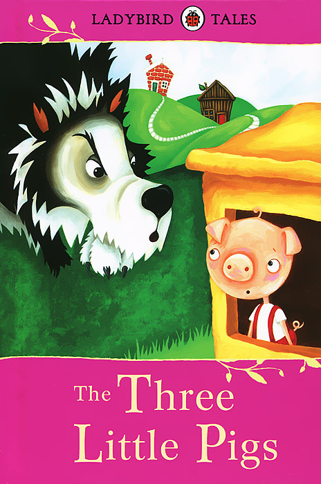 The Three Little Pigs #1