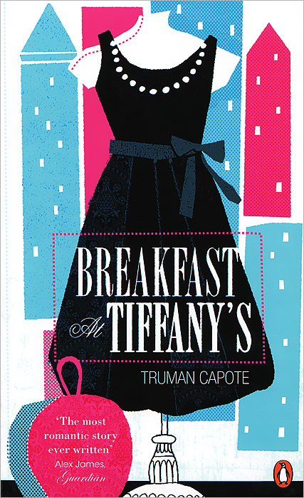 at tiffany's