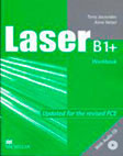 Laser B1+: Workbook (+ CD-ROM) | Тейлор-Ноулз Стив #1