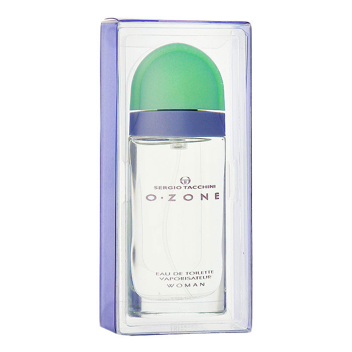 SERGIO TACCHINI OZONE 30ML EDT WOMEN