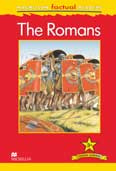 The Romans | Steele Philip #1