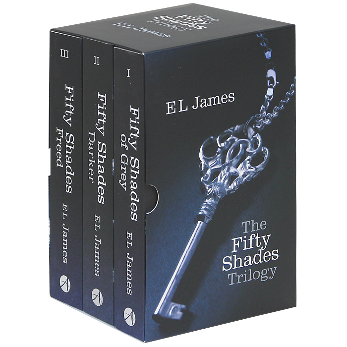 50 Shades Of Grey Part 2 Epub