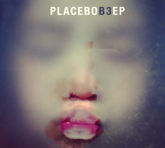 Placebo. B3 EP - купить по низким ценам в интернет-магазине OZON