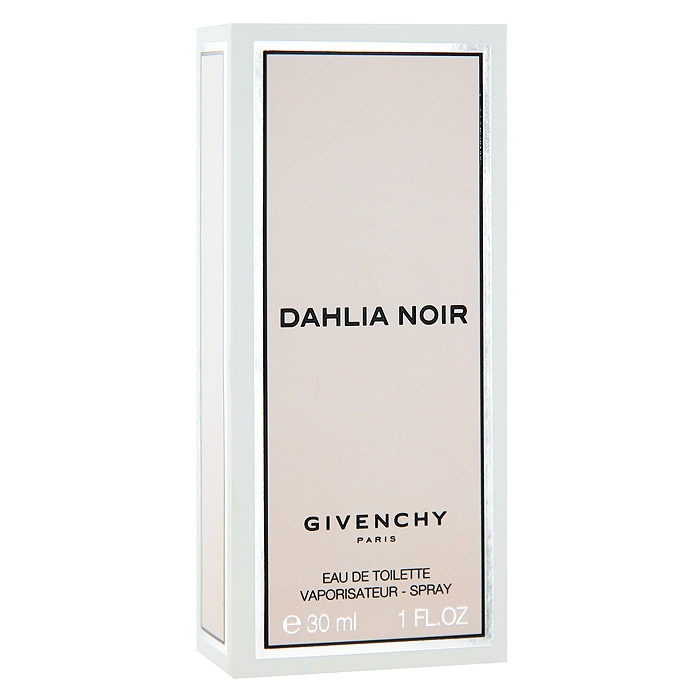 givenchy dahlia noir eau de parfum 30ml