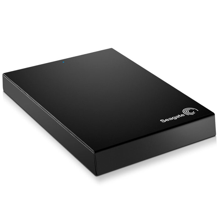 500 ГБ Внешний жесткий диск Seagate Seagate Expansion USB3.0 (STBX500200), черный  #1