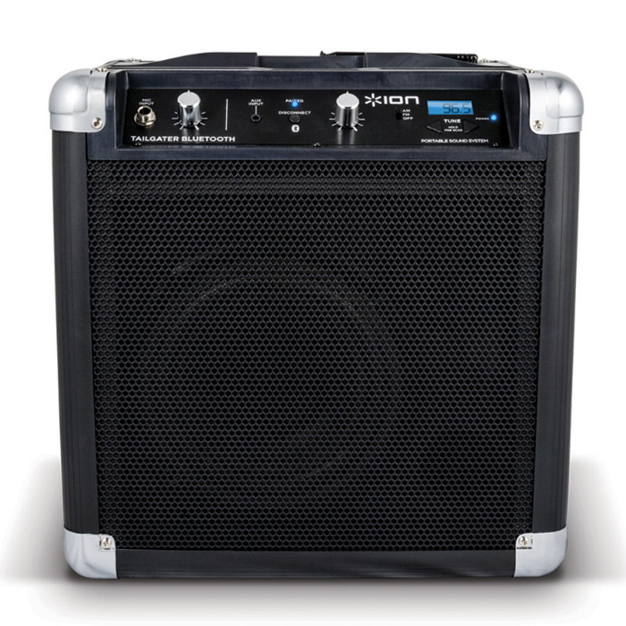 ION Audio ION Audio Tailgater Bluetooth 