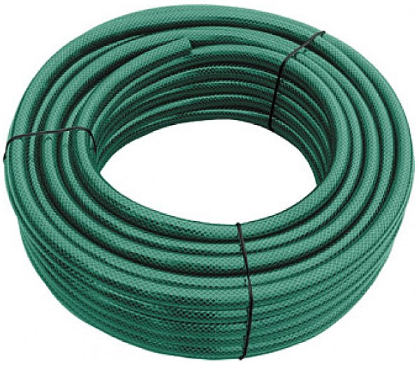 Шланг поливочный FIT армированный, 1\" х 3,0 мм, 25 м. 77286 — купить в ...