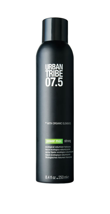 Лак для волос Urban Tribe отзывы
