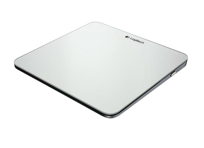 Logitech Trackpad For Mac T651