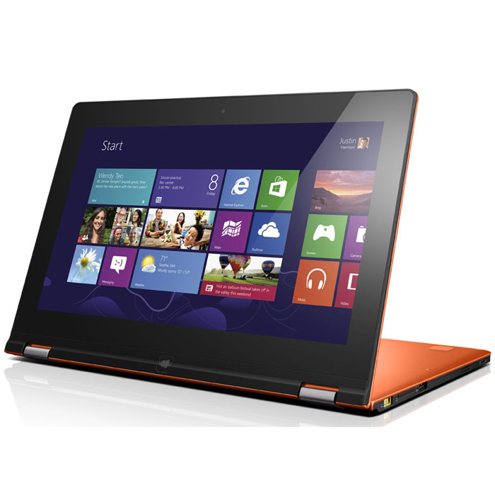 Ноутбук-Трансформер Lenovo Ideapad Yoga Цена