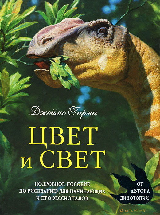 Книга "Цвет и свет" — купить в интернет-магазине OZON с быстрой доставкой