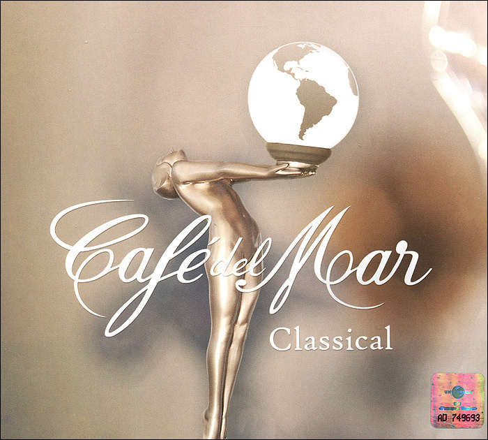 Cafe Del Mar Classical #1
