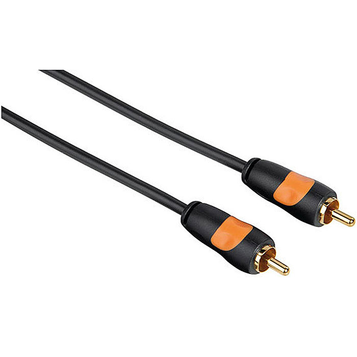 Купить Соединительный Кабель Rca Rca