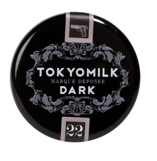 Бальзамы для губ Tokyo Milk отзывы