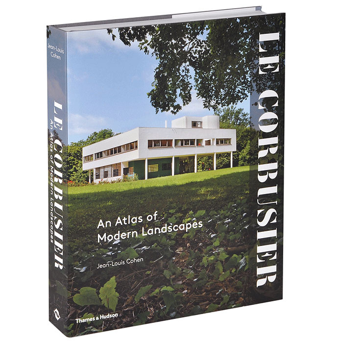 ????? "Le Corbusier: An Atlas of Modern Landscapes" – ?????? ????? ISBN