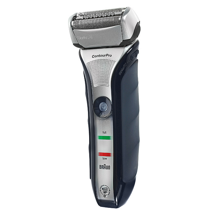 Электробритва Braun Braun Contour Pro Solo — купить в интернет-магазине ...